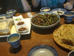 -95号酱骨·一块豆腐(展春园西路店)