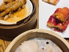-小城粥道·海胆鲜虾粥(解放广场店)