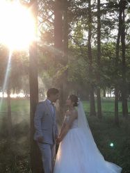 -青禾蒙娜丽莎婚纱摄影(武汉总店)