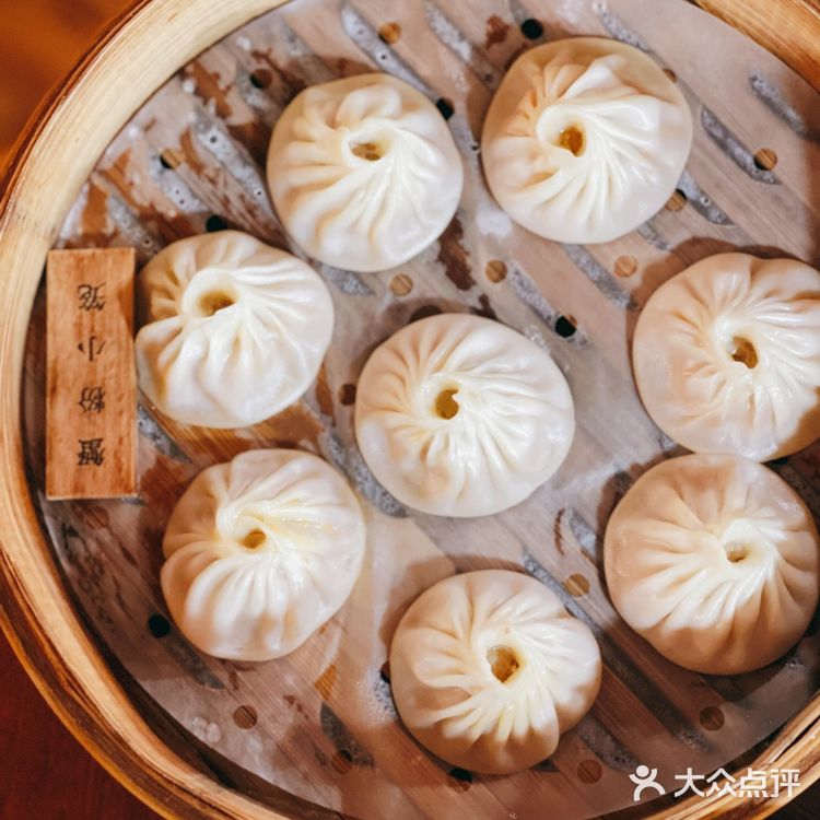 庄式隆兴 🦀️｜🍜魔都最超性价比蟹粉面没有之一