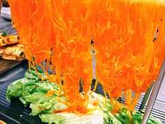 -小黑牛烤肉(聚隆店)