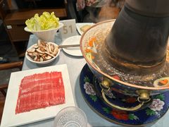 -东来顺饭庄(apm总店)