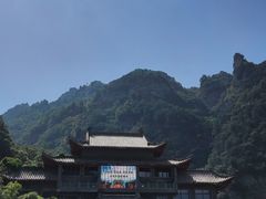 -武当山风景区