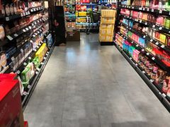 -永辉Bravo超市(东二环泰禾广场店)