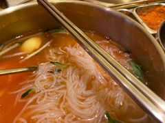 -妙香居韩国烤肉(容桂天佑城店)