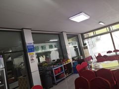 -崔家大院·特色农家菜