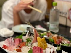 -梅丘·寿司の美登利(银座店)
