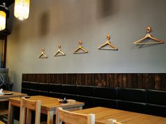 大堂-小隐(淮海路店)