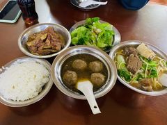 -阿秋牛排(湖心街店)