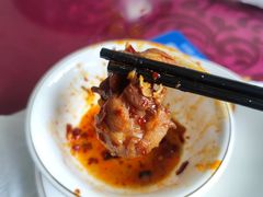 -温江公平红烧兔(总店)