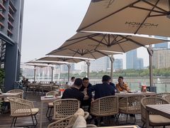 -MONICH牛排融合餐厅(和义大道购物中心店)