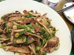 -抹直口特色菜馆(一店)