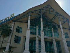 -尚泰清迈机场购物中心