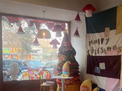 -旧识old mate·烘焙蛋糕店