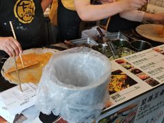 -卞姐蛋饼(陕西南路店)
