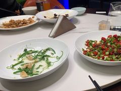 -湖畔鲁菜·二十年老字号餐厅(大明湖店)