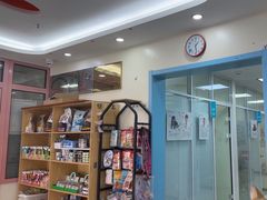 -全心全意连锁动物医院·微创中心·内科急重症·心脏专科(丰管路店)
