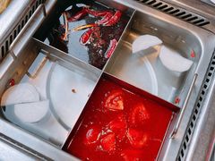 -海底捞火锅(凯德广场店)