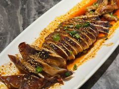 -前海沿·青岛菜(乐客城店)