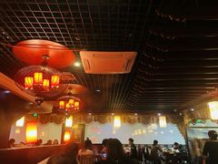 大堂-捞旺猪肚鸡(街道口店)