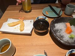 -初居食屋日式料理(万象城购物中心店)