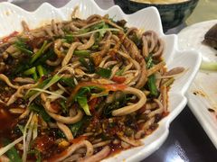 -洪霞餐馆