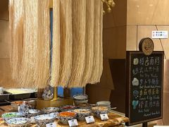 -万达瑞华酒店美食汇自助餐厅(楚河汉街店)