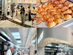 -百佳华佳漾里(坂田店)