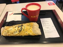 -永和大王(解放东路店)