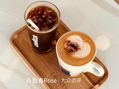 -LAVAZZA拉瓦萨咖啡(星荟中心店)