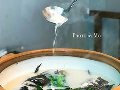 千岛湖有机鱼头-千岛湖小鱼儿·淳安匠心农家菜