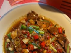 -恰八斗·猛火长沙菜(国贸店)