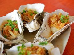 -蚝乡农庄(铁涌赤岸店)