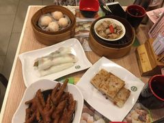-添好运点心专门店(中环IFC店)