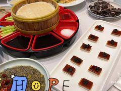-北平食府.北京烤鸭(亦庄店)