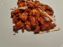 -卓正国际酒店·膳衡食府