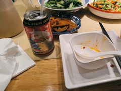 -小柴米·传统江西菜(八一广场店)