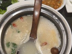 -蒙都43°9羊火锅(平庄店)