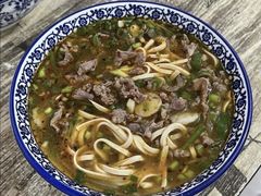 -淮南许氏牛肉汤(朝阳西路店)