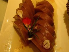 -松沪名灶·豆浆鱼头·新上海菜(飞航吾悦广场店)