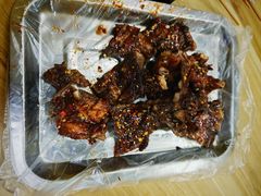 -老王太太串吧(中街店)