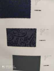 点击看大图 -香港威德诚洋服BESPOKE西服西装高级定制(上海湾一店)