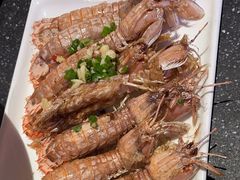-王庄阿咪海鲜大排档(象园店)
