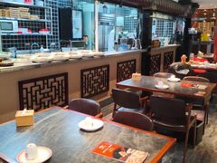 -李记饺子·熏酱东北菜(欢乐谷店)