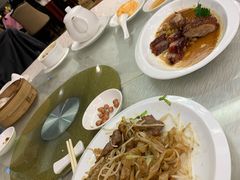 -潮福城大酒楼(北尚店)