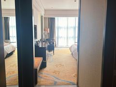 -昆山皇冠国际会展酒店