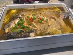 -半天妖烤鱼(西直门凯德mall店)