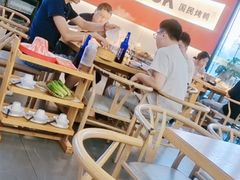 -守柴炉烤鸭(鱼嘴店)