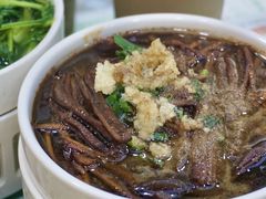 -阿金大白·上海菜馆(新天地店)