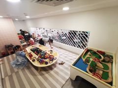 -Lilliput粒粒堡亲子餐厅(置汇旭辉店)
